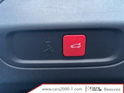 Peugeot 408 Hybrid 136 e-DCS6 GT occasion - Photo 33