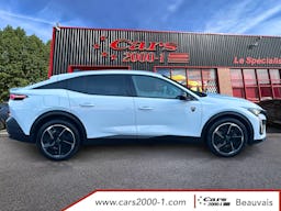 Peugeot 408  Hybrid 136 e-DCS6 GT occasion - Photo 4