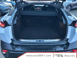 Peugeot 408 Hybrid 136 e-DCS6 GT occasion - Photo 7
