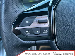 Peugeot 408 Hybrid 136 e-DCS6 GT occasion - Photo 12