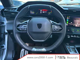 Peugeot 408  Hybrid 136 e-DCS6 GT occasion - Photo 14