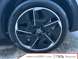 Peugeot 408  Hybrid 136 e-DCS6 GT occasion - Photo 16