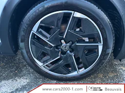 Peugeot 408  Hybrid 136 e-DCS6 GT occasion - Photo 18