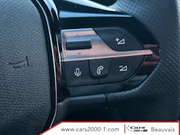 Peugeot 408 Hybrid 136 e-DCS6 GT occasion - Photo 19