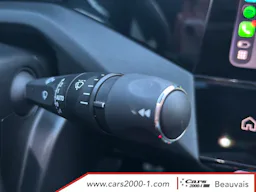 Peugeot 408 Hybrid 136 e-DCS6 GT occasion - Photo 21