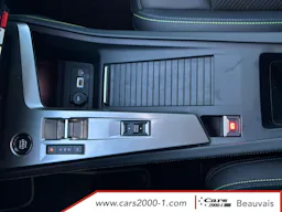 Peugeot 408 Hybrid 136 e-DCS6 GT occasion - Photo 23
