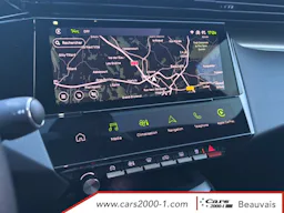 Peugeot 408  Hybrid 136 e-DCS6 GT occasion - Photo 24