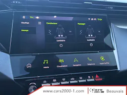 Peugeot 408  Hybrid 136 e-DCS6 GT occasion - Photo 26
