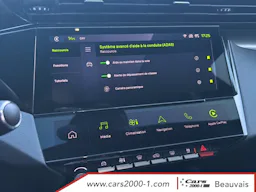 Peugeot 408 Hybrid 136 e-DCS6 GT occasion - Photo 28