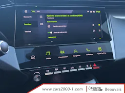 Peugeot 408  Hybrid 136 e-DCS6 GT occasion - Photo 29