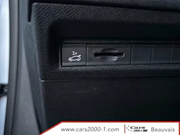 Peugeot 408 Hybrid 136 e-DCS6 GT occasion - Photo 32
