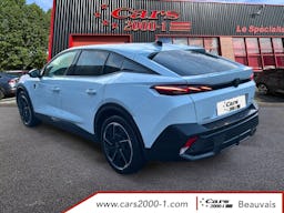 Peugeot 408  Hybrid 136 e-DCS6 GT occasion - Photo 6