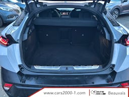 Peugeot 408 Hybrid 136 e-DCS6 GT occasion - Photo 7