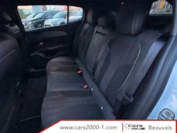 Peugeot 408  Hybrid 136 e-DCS6 GT occasion - Photo 9