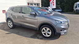 Nissan NISSAN QASHQAI  QASHQAI III 1.5 BLUEDCI 115CV BUSINESS EDITIO occasion - Photo 1