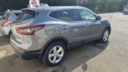 Nissan NISSAN QASHQAI  QASHQAI III 1.5 BLUEDCI 115CV BUSINESS EDITIO occasion - Photo 2