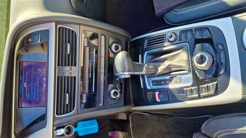 Audi A5 Cabriolet  A5 CAB 2.0 TDI 177CV S-LINE MULTITRONIC occasion - Photo 12