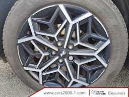 Hyundai Tucson  1.6 T-GDI 265 HTRAC Plug-in BVA6 N Line Executive occasion - Photo 15