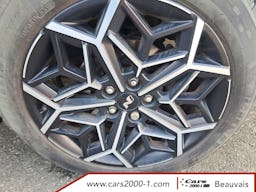 Hyundai Tucson  1.6 T-GDI 265 HTRAC Plug-in BVA6 N Line Executive occasion - Photo 16