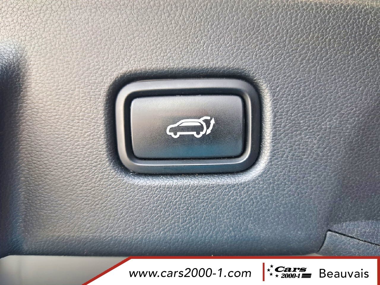 Hyundai Tucson  1.6 T-GDI 265 HTRAC Plug-in BVA6 N Line Executive occasion - Photo 19