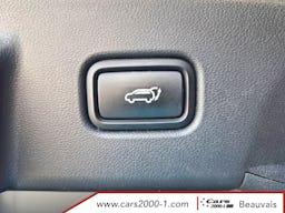 Hyundai Tucson  1.6 T-GDI 265 HTRAC Plug-in BVA6 N Line Executive occasion - Photo 19