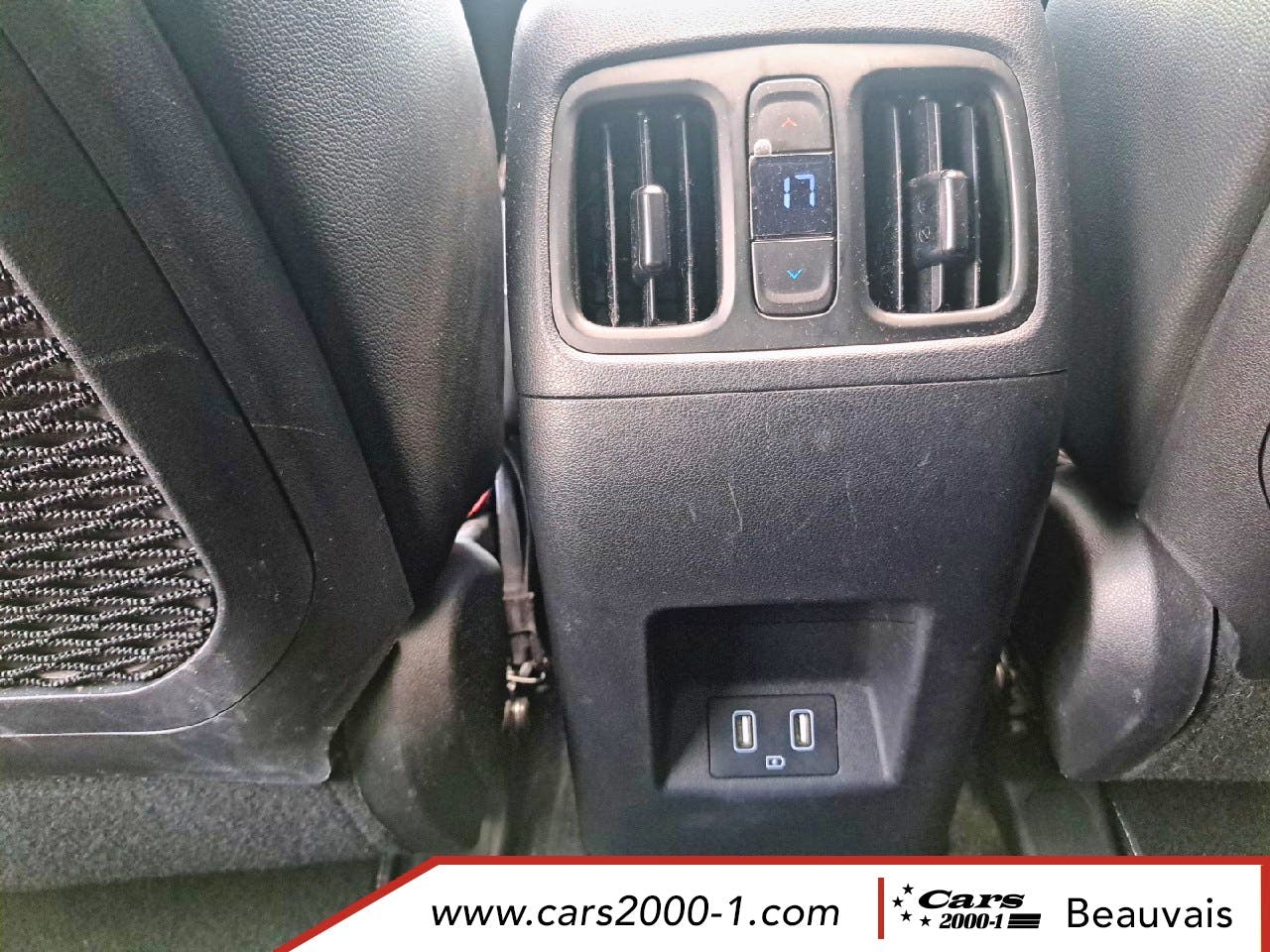 Hyundai Tucson  1.6 T-GDI 265 HTRAC Plug-in BVA6 N Line Executive occasion - Photo 20
