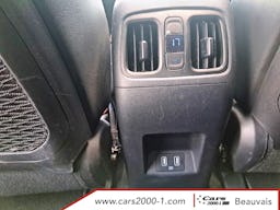 Hyundai Tucson  1.6 T-GDI 265 HTRAC Plug-in BVA6 N Line Executive occasion - Photo 20