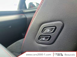 Hyundai Tucson  1.6 T-GDI 265 HTRAC Plug-in BVA6 N Line Executive occasion - Photo 21