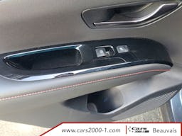 Hyundai Tucson  1.6 T-GDI 265 HTRAC Plug-in BVA6 N Line Executive occasion - Photo 22