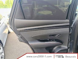 Hyundai Tucson  1.6 T-GDI 265 HTRAC Plug-in BVA6 N Line Executive occasion - Photo 23