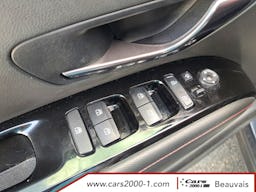 Hyundai Tucson  1.6 T-GDI 265 HTRAC Plug-in BVA6 N Line Executive occasion - Photo 24