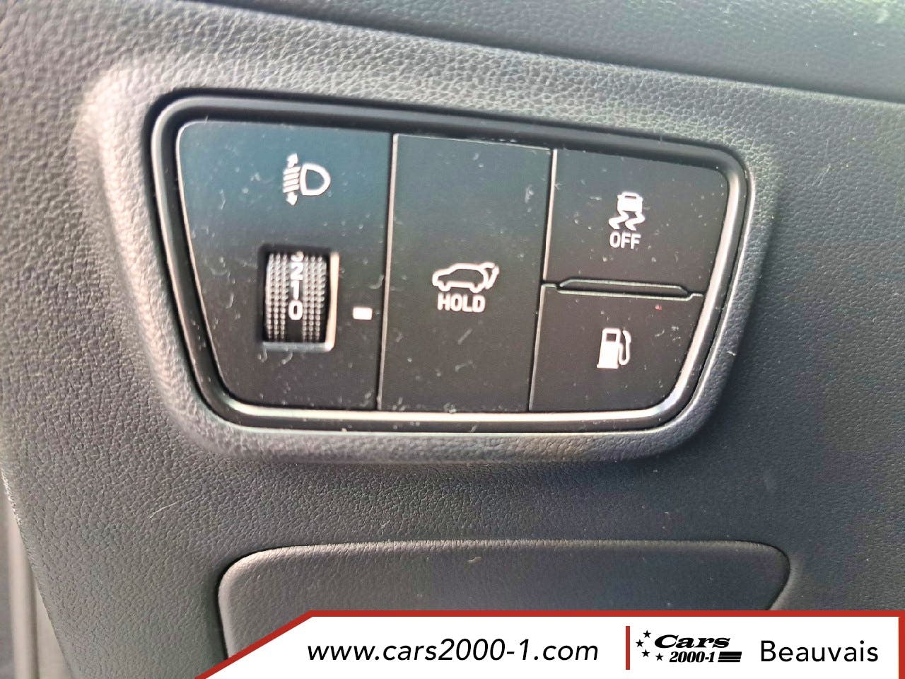 Hyundai Tucson  1.6 T-GDI 265 HTRAC Plug-in BVA6 N Line Executive occasion - Photo 25