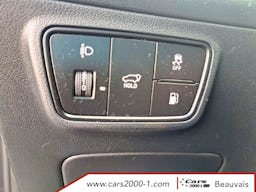 Hyundai Tucson  1.6 T-GDI 265 HTRAC Plug-in BVA6 N Line Executive occasion - Photo 25