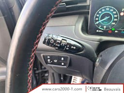 Hyundai Tucson  1.6 T-GDI 265 HTRAC Plug-in BVA6 N Line Executive occasion - Photo 27