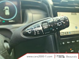 Hyundai Tucson  1.6 T-GDI 265 HTRAC Plug-in BVA6 N Line Executive occasion - Photo 28