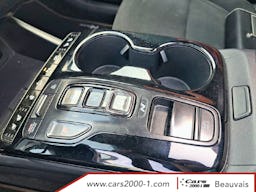 Hyundai Tucson  1.6 T-GDI 265 HTRAC Plug-in BVA6 N Line Executive occasion - Photo 29