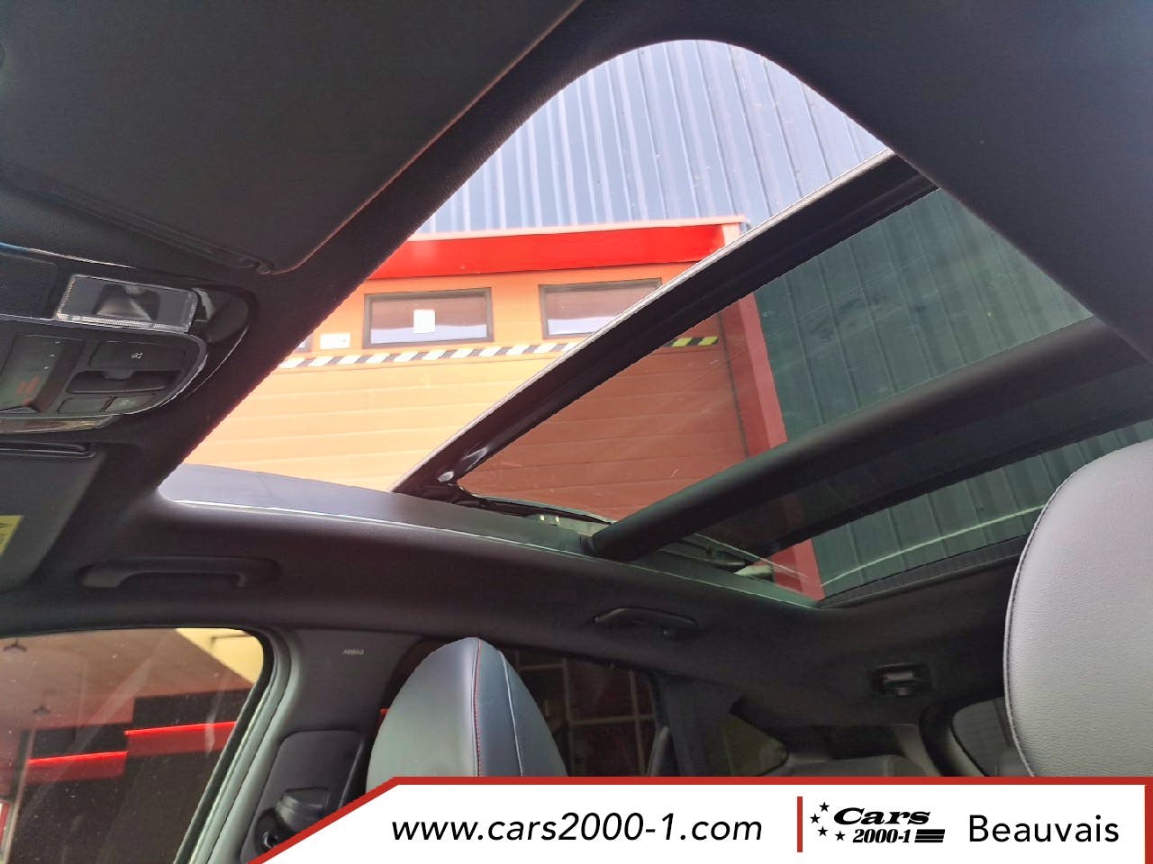 Hyundai Tucson  1.6 T-GDI 265 HTRAC Plug-in BVA6 N Line Executive occasion - Photo 30