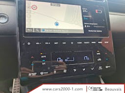 Hyundai Tucson  1.6 T-GDI 265 HTRAC Plug-in BVA6 N Line Executive occasion - Photo 31