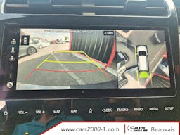 Hyundai Tucson  1.6 T-GDI 265 HTRAC Plug-in BVA6 N Line Executive occasion - Photo 34