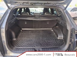 Hyundai Tucson  1.6 T-GDI 265 HTRAC Plug-in BVA6 N Line Executive occasion - Photo 7