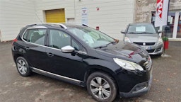 Peugeot   2008 1.6 E-HDI 92CV FAP ALLURE occasion - Photo 1