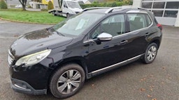 Peugeot   2008 1.6 E-HDI 92CV FAP ALLURE occasion - Photo 5