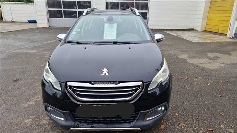 Peugeot   2008 1.6 E-HDI 92CV FAP ALLURE occasion - Photo 6