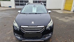 Peugeot   2008 1.6 E-HDI 92CV FAP ALLURE occasion - Photo 6