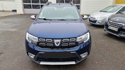 Dacia Sandero Stepway  SANDERO STEPWAY 1.5 DCI 90CV EXPLORER occasion - Photo 6