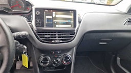 Peugeot   208 1.4 HDI 68CV ACTIVE  occasion - Photo 14