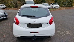 Peugeot   208 1.4 HDI 68CV ACTIVE  occasion - Photo 3