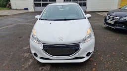 Peugeot   208 1.4 HDI 68CV ACTIVE  occasion - Photo 6