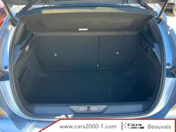 Peugeot 308  Hybrid 136 e-DCS6 Allure occasion - Photo 7