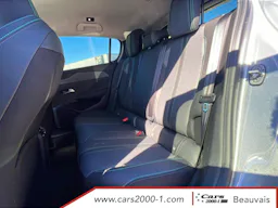 Peugeot 308  Hybrid 136 e-DCS6 Allure occasion - Photo 9